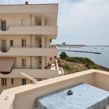 Vista Mare Gallipoli Perla Marina Exterior photo