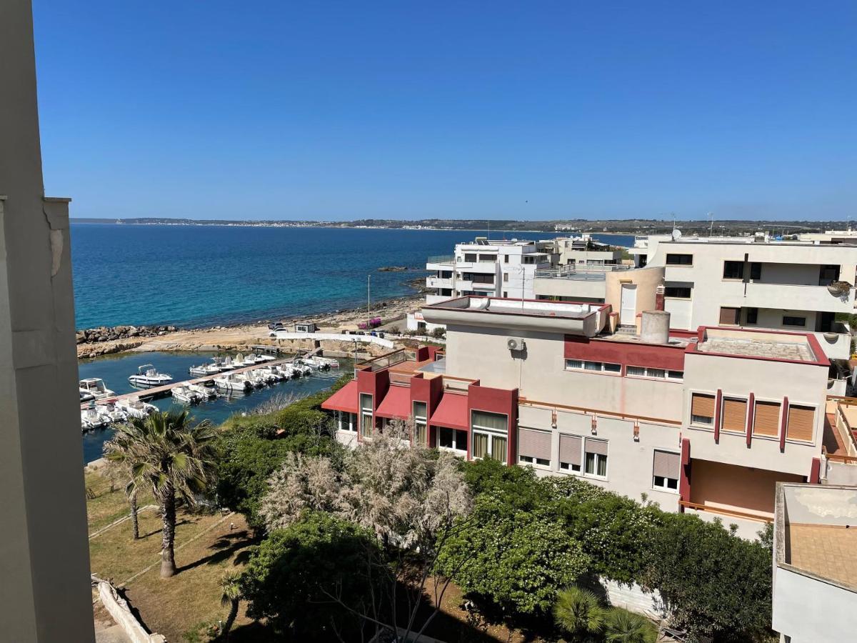 Vista Mare Gallipoli Perla Marina Exterior photo